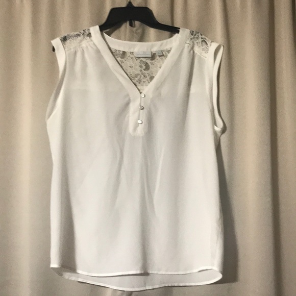 New York & Company Tops - Sexy business casual top